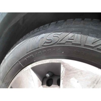 opel corsa c del año 2004