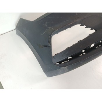 Recambio de paragolpes delantero para volkswagen polo vi (aw1, bz1, ae1) 1.0 referencia OEM IAM 2gs807221  