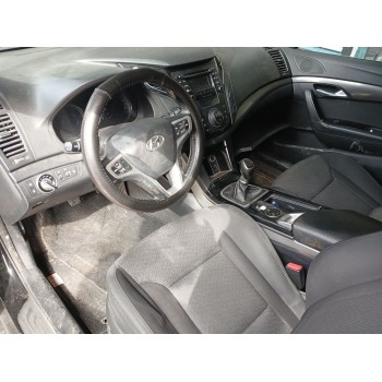 hyundai i40 i (vf) del año 2013