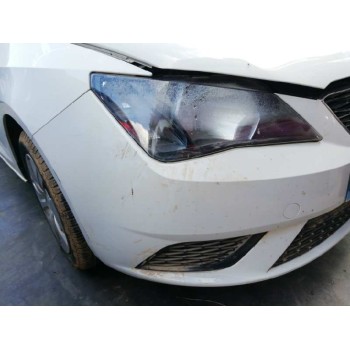 seat ibiza (6p1) del año 2019