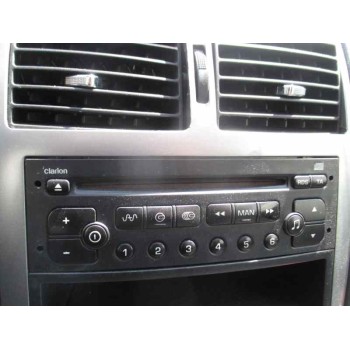 peugeot 307 (s1) del año 2001