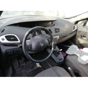 renault scenic iii del año 2013