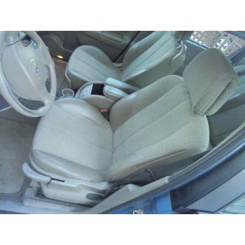 renault scenic ii del año 2004