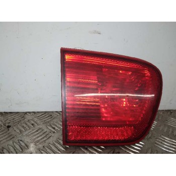 Recambio de piloto trasero izquierdo interior para seat ibiza (6k1) 1.4 referencia OEM IAM  INTERIOR 