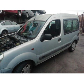 renault kangoo (f/kc0) del año 2005