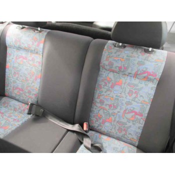 seat ibiza (6k) del año 1999