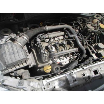 opel corsa c del año 2004