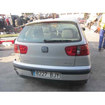 SEAT IBIZA (6K1)