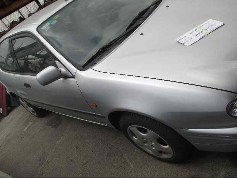 toyota corolla (e11) del año 1998