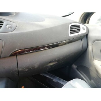 renault scenic iii del año 2013