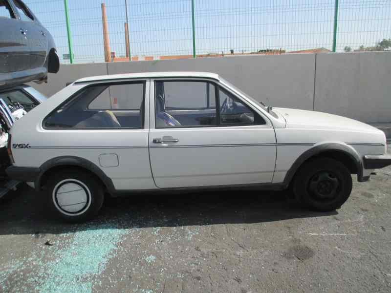 volkswagen polo (867/871/873) del año 1988