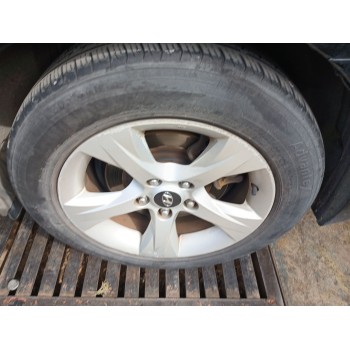 hyundai i40 i (vf) del año 2013