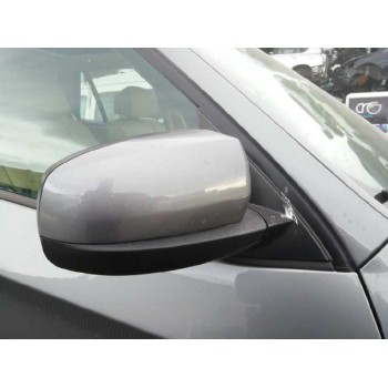 bmw x5 (e70) del año 2008