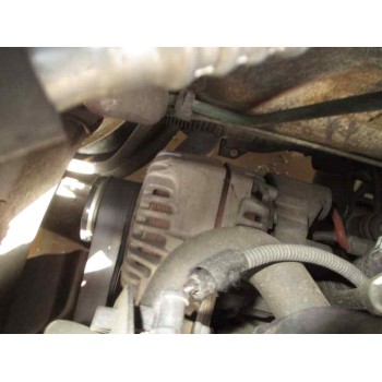 opel corsa c del año 2004