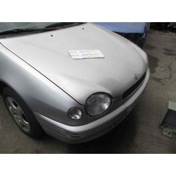 toyota corolla (e11) del año 1998