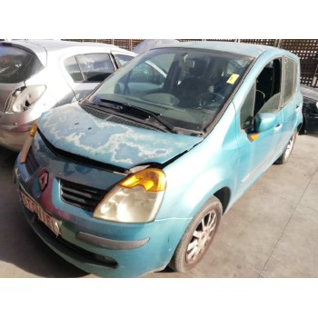 renault modus del año 2005