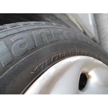 seat ibiza (6k) del año 1999