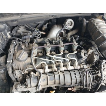 hyundai i40 i (vf) del año 2013