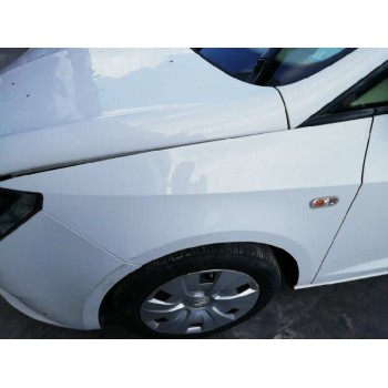 seat ibiza (6p1) del año 2019