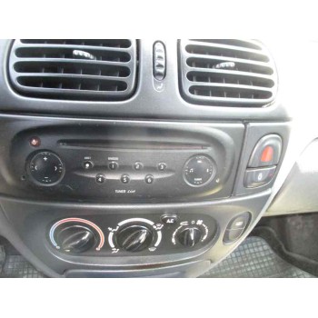 renault megane i fase 2 cabriolet (ea..) del año 2000