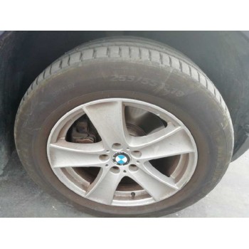 bmw x5 (e70) del año 2008