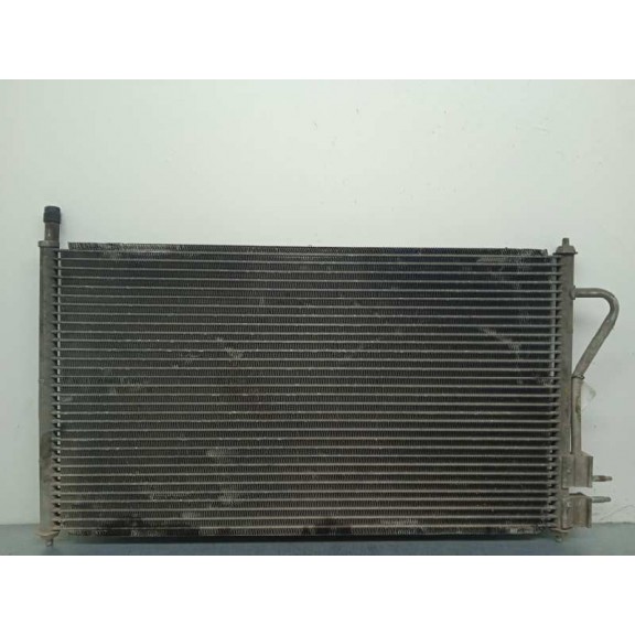 Recambio de condensador / radiador aire acondicionado para ford focus berlina (cak) ambiente referencia OEM IAM YS4H19710BA 66 X