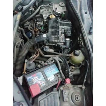 renault kangoo (f/kc0) del año 2005