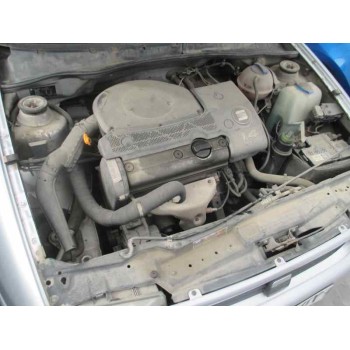 seat ibiza (6k) del año 1999