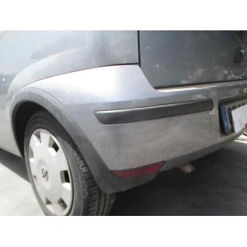 opel corsa c del año 2004