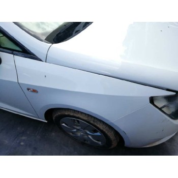 seat ibiza (6p1) del año 2019