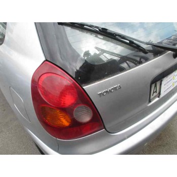 toyota corolla (e11) del año 1998