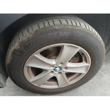 bmw x5 (e70) del año 2008