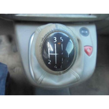 renault scenic ii del año 2004