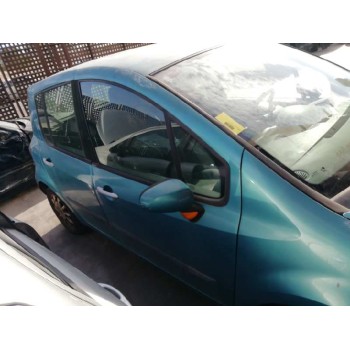 renault modus del año 2005