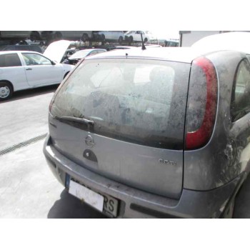 opel corsa c del año 2004