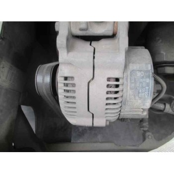 seat ibiza (6k) del año 1999