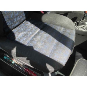 peugeot 307 (s1) del año 2001