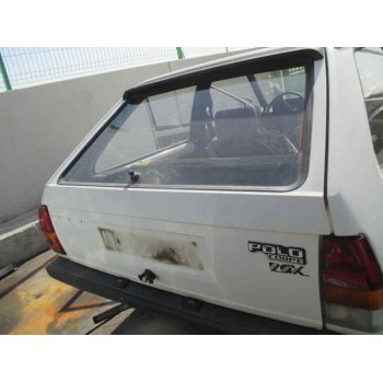 volkswagen polo (867/871/873) del año 1988