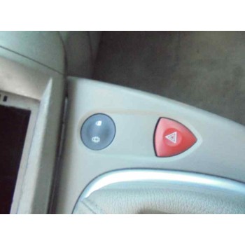 renault scenic ii del año 2004