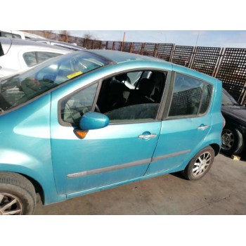 renault modus del año 2005