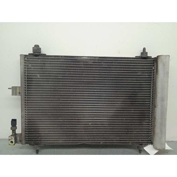 Recambio de condensador / radiador aire acondicionado para citroen xsara berlina 1.9 d sx referencia OEM IAM 9645974780  36 X 52