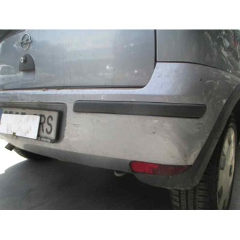 opel corsa c del año 2004