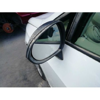 seat ibiza (6p1) del año 2019