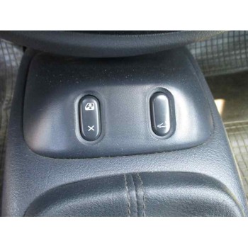 renault megane i fase 2 cabriolet (ea..) del año 2000