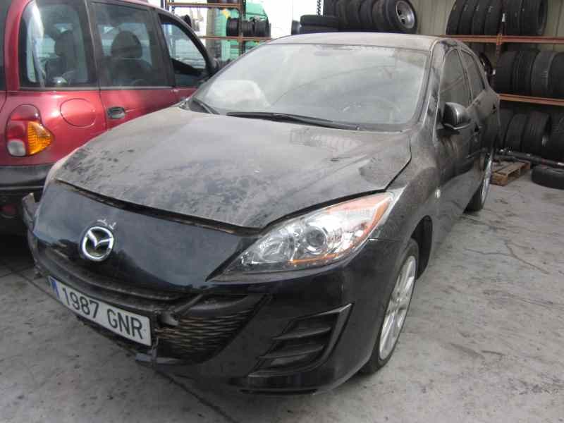 MAZDA 3 LIM. (BL)
