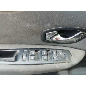 renault scenic iii del año 2013