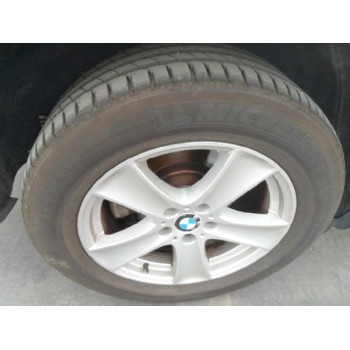 bmw x5 (e70) del año 2008