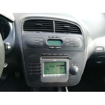 seat altea (5p1) del año 2006