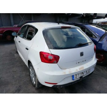 seat ibiza (6p1) del año 2019