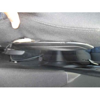 peugeot 307 (s1) del año 2001